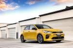 Kia Rio GT-Line 2018 года (AU)